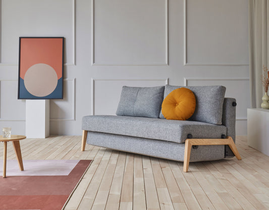 Why a Sofa Bed Could Be the Best Option for Your Home