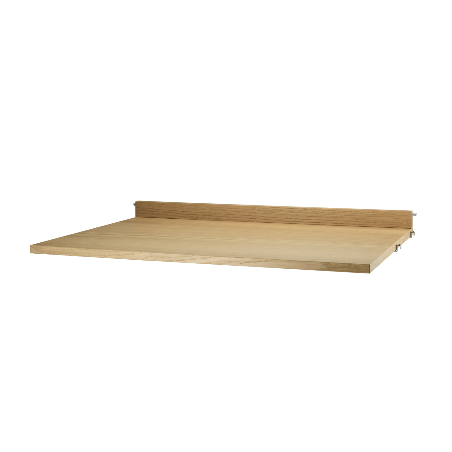 Arbetsskiva b78 x d58 cm