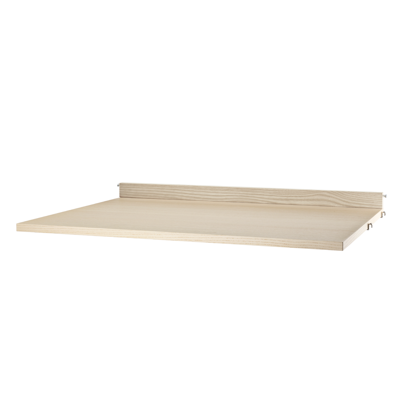 Arbetsskiva b78 x d58 cm