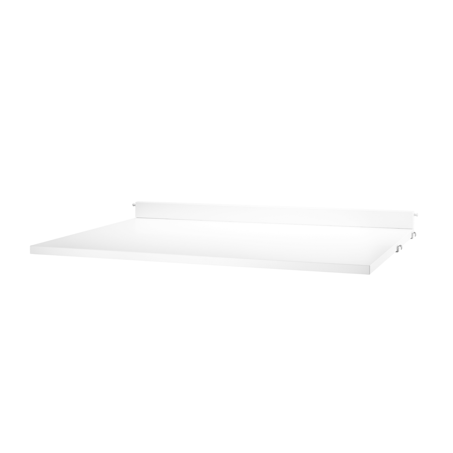 Arbetsskiva b78 x d58 cm