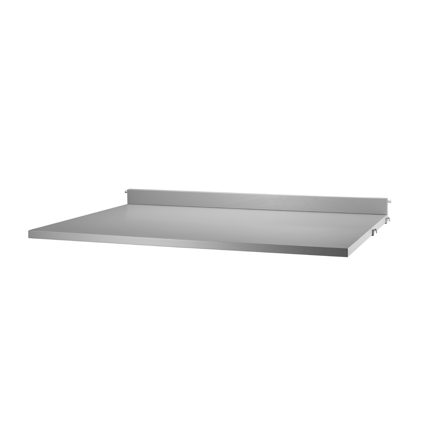 Arbetsskiva b78 x d58 cm