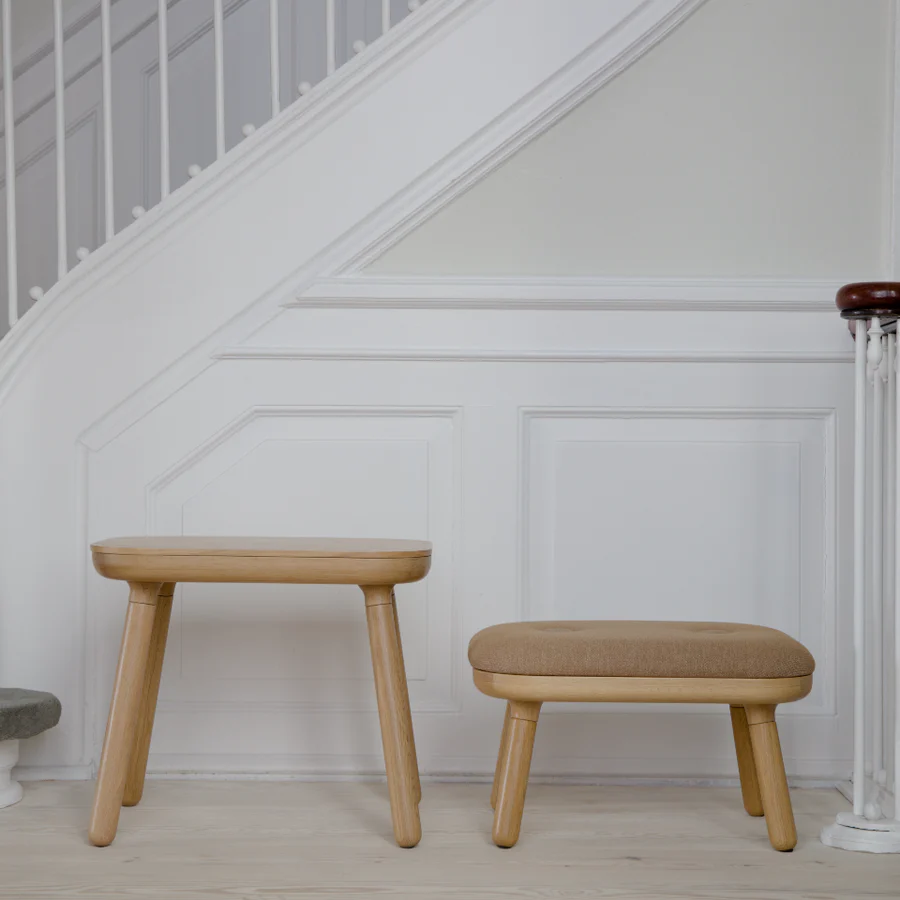 Paff Stool