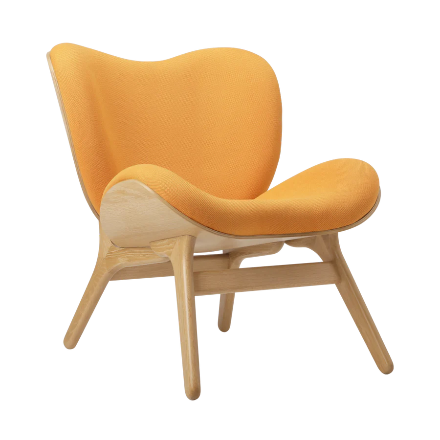 Modern armchair