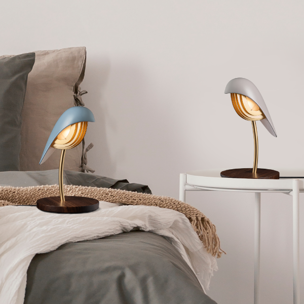 Daqui concept Lamps