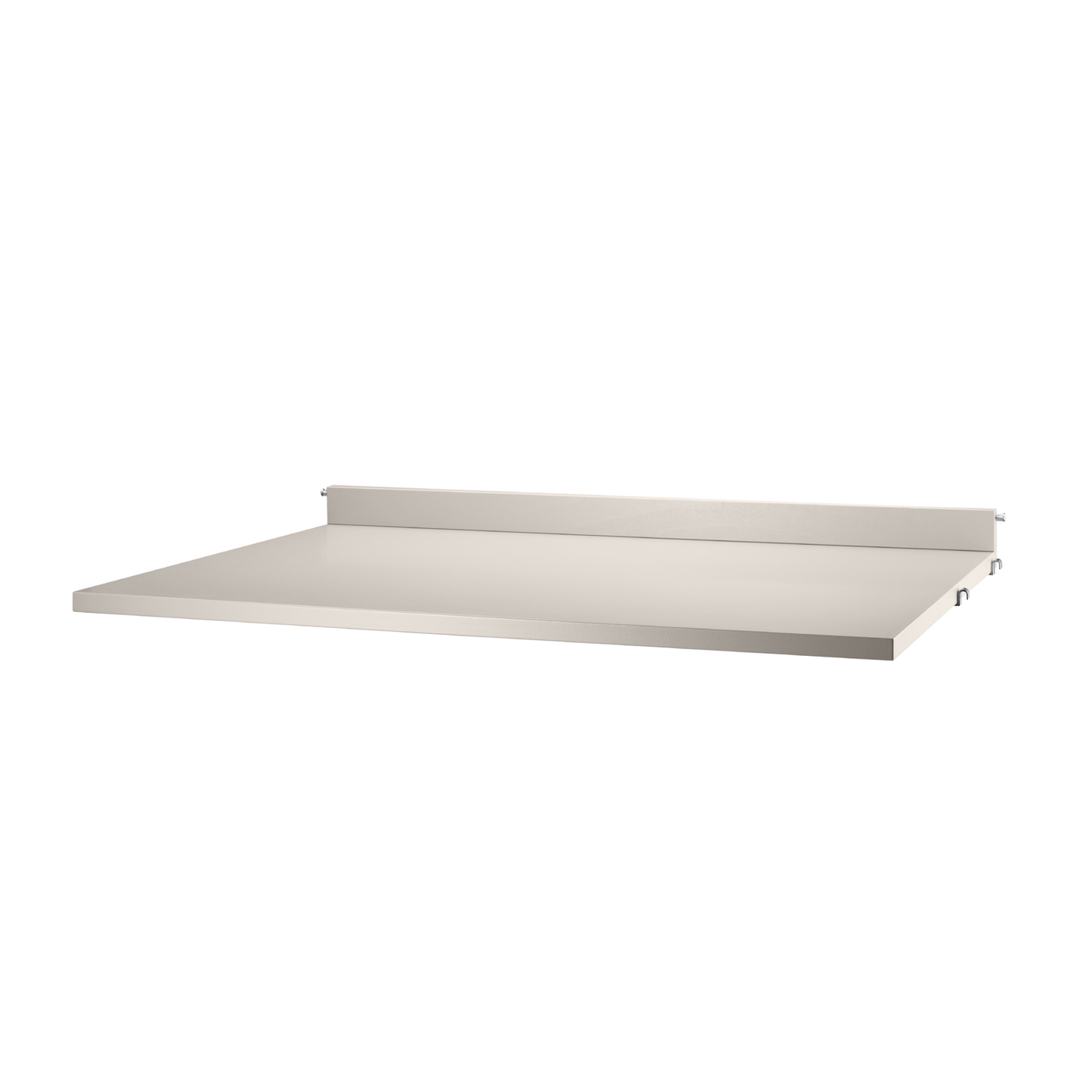 Arbetsskiva b78 x d58 cm