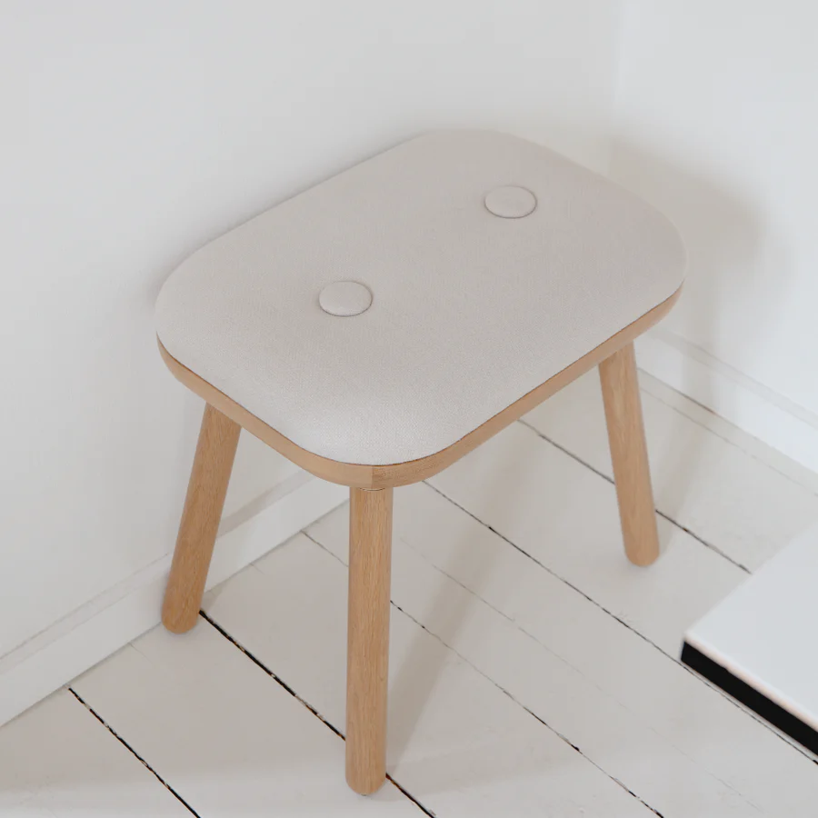 Paff sitting stool