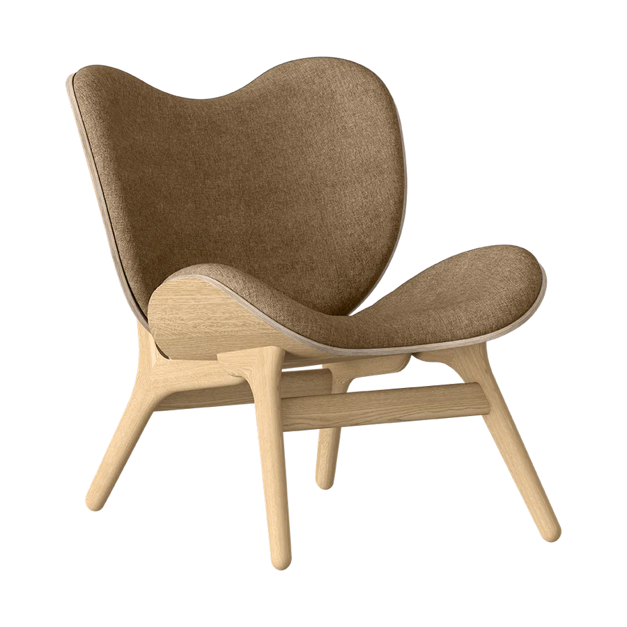 A Conversation Piece