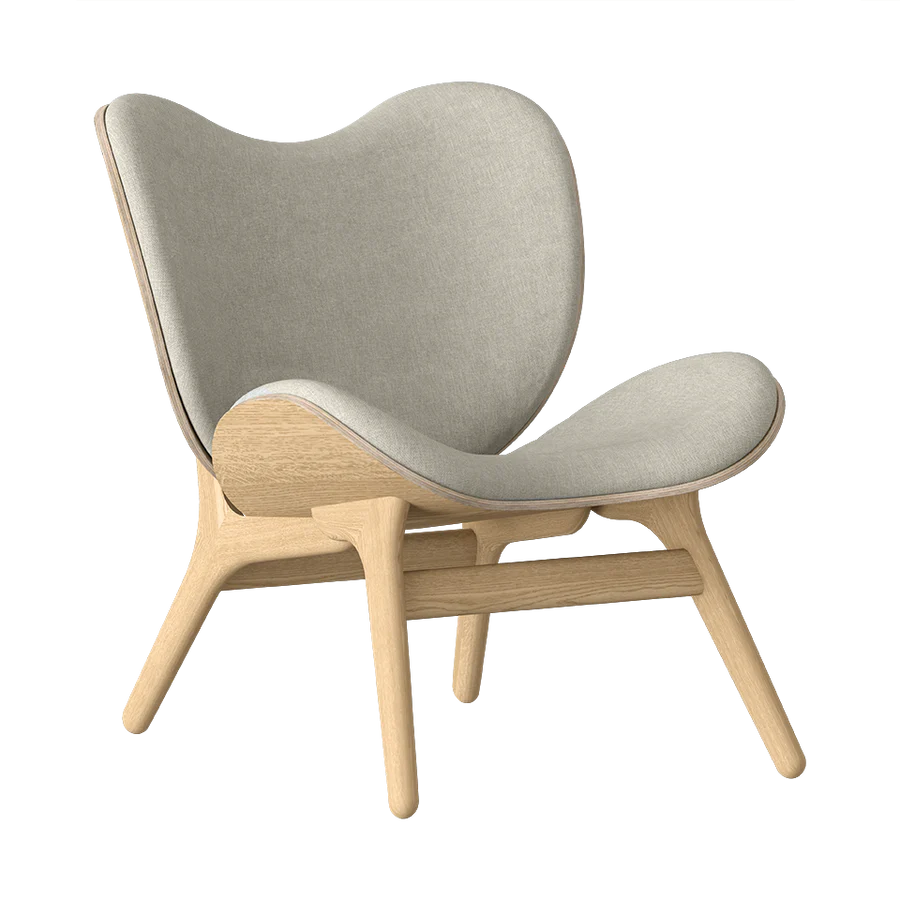 A Conversation Piece