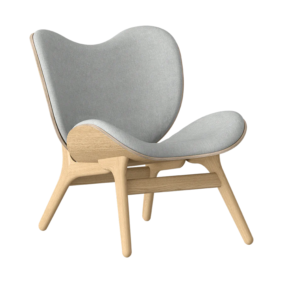 A Conversation Piece