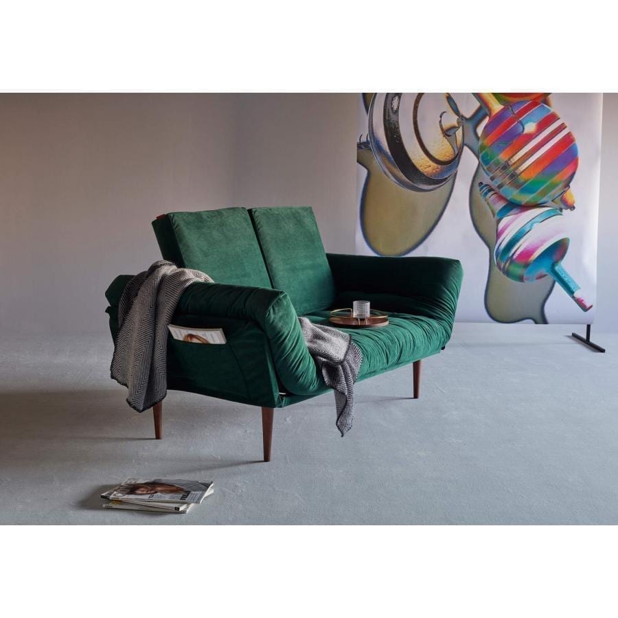 Rollo Styletto Daybed